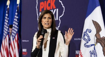 Nikki Haley abandonará la carrera por la nominación republicana, afirman medios estadounidenses