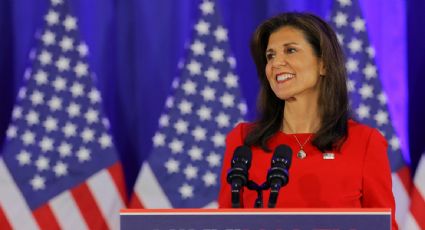 Nikki Haley abandona la carrera por la nominación republicana tras fracaso en supermartes