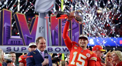 Kansas City Chiefs es el equipo de la NFL más seguido en México en la red social Instagram