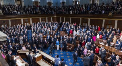 Republicanos ganan control del Senado en EU tras victorias clave en West Virginia y Ohio