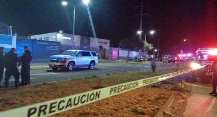 Directora de penal en Puebla sale ilesa de atentado