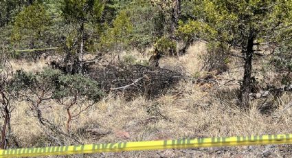 Encuentran seis cuerpos en fosa clandestina en un predio abandonado en Ciudad Juárez