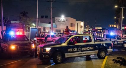 Detienen a cuatro personas en Veracruz tras los enfrentamientos de la madrugada en Alvarado