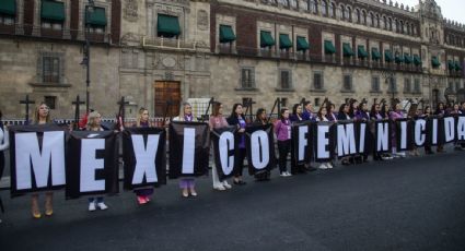 Gobierno de AMLO llega a su última conmemoración del 8M con un saldo de al menos 4 mil 817 feminicidios