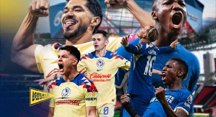 ¡Va por la revancha! El América anuncia amistoso contra el Chelsea en Atlanta