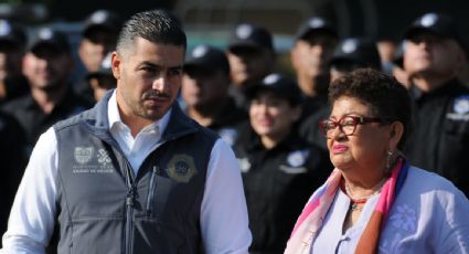 García Harfuch, Godoy y Sandra Cuevas se bajan de debate entre candidatos al Senado por la CDMX