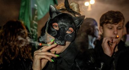 Alemania legaliza la posesión de pequeñas cantidades de marihuana para uso recreativo