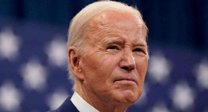 Biden visitará Baltimore el viernes para supervisar las labores de recuperación de puente que colapsó por el impacto de un barco