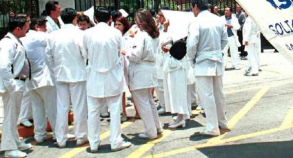 Hospital de Alta Especialidad del Bajío en León despedirá a 300 de sus empleados por falta de recursos federales