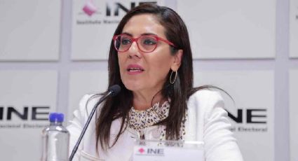 INE analizará la propuesta del PAN para campaña contra uso de programas sociales: Claudia Zavala