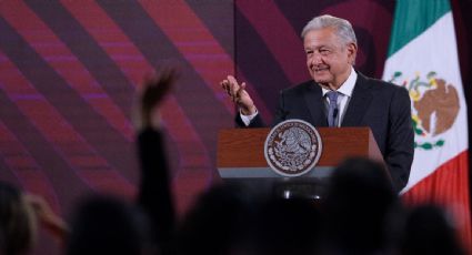 "Censurar las 'mañaneras' sería una gravísima violación a la Constitución", advierte López Obrador