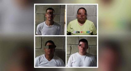 Detienen a cinco policías municipales en Jalisco por presunta implicación en la desaparición, tortura y asesinato de una pareja