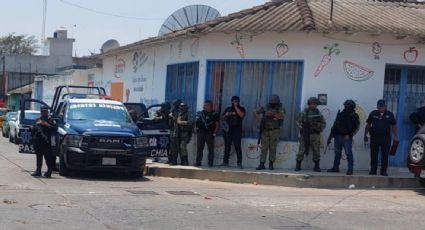 EU emite alerta de viaje para el municipio chiapaneco de Ocozocoautla debido al aumento de la violencia