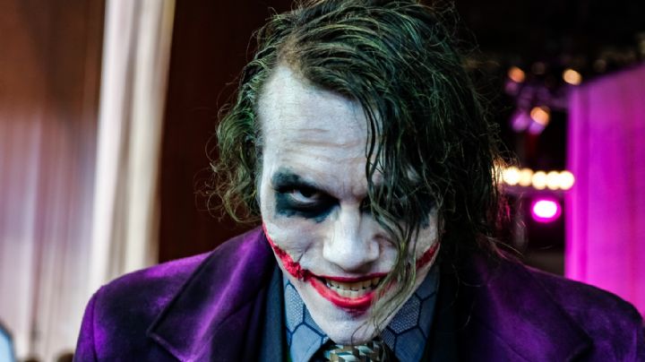 Más de cinco millones de visualizaciones del primer y romántico tráiler del segundo 'Joker'
