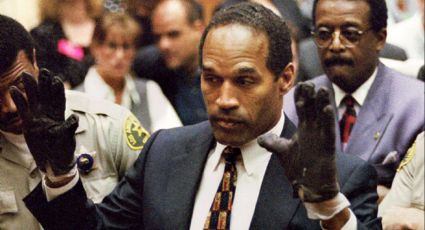 OJ Simpson: Estrella de la NFL, actor y protagonista del ‘Juicio del Siglo’