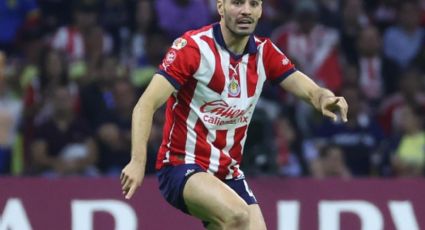 En el Athletic de Bilbao reconocen que el ‘Pollo’ Briseño, defensa de las Chivas, fue su amuleto para ganar la Copa del Rey