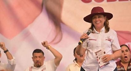 Rocío Nahle promete mejorar la distribución de medicamentos en Veracruz mediante rutas diarias con "camionetitas"