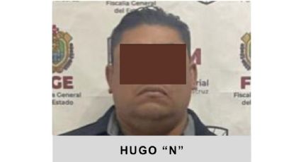 Imputan al exdirector de la policía municipal por el homicidio de un joven en el municipio veracruzano de Lerdo de Tejada