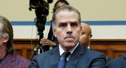 Jueza rechaza desestimar los cargos contra Hunter Biden por posesión de armas