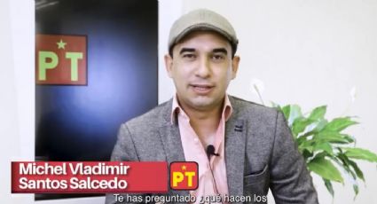 Candidato del PT a la alcaldía de León intenta registrarse también para contender por una regiduría, pero como mujer