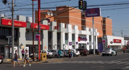 Banca comercial en México hiló el tercer mejor año de su historia en 2023