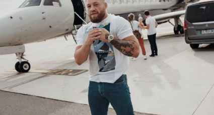 ¡Regresa al octágono! Conor McGregor estará en el UFC 303 de Las Vegas luego de tres años sin pelear