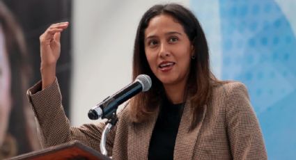 Iridia Salazar, responsable del deporte en Querétaro, califica como “mentiras” las acusaciones de una madre que denunció abuso sexual a menor de edad