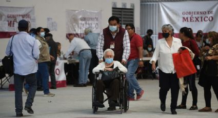 Avanza en Diputados reforma de Morena para disponer de los ahorros no reclamados a las afores por personas mayores de 70 años