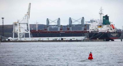 Recuperan los restos de mexicano que falleció en el colapso del puente de Baltimore