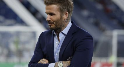 David Beckham y Andrea Pirlo destacan en la lista de los nuevos integrantes del Salón de la Fama del Futbol Internacional 2024