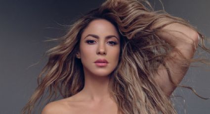 Shakira anuncia las primeras fechas de su gira mundial "Las mujeres ya no lloran"