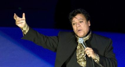 Juan Gabriel ingresa al registro de la Biblioteca del Congreso de EU junto con ABBA, Blondie y Héctor Lavoe