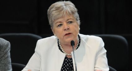 Alicia Bárcena viaja a Texas para abordar migración, infraestructura fronteriza y la polémica ley SB4