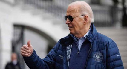 Biden pedirá triplicar los aranceles al acero chino en su gira por Pennsylvania, un estado electoral clave