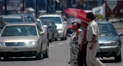 Veracruz vivió este miércoles su día más caluroso del año: reporta hasta 37 grados