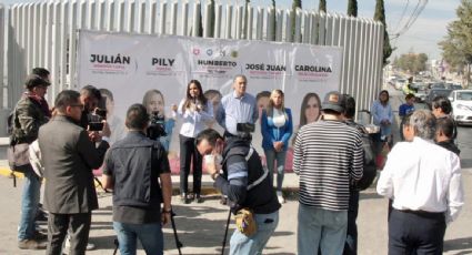 Acusan abandono del Semefo de Puebla; vecinos consideran que es un foco de infección