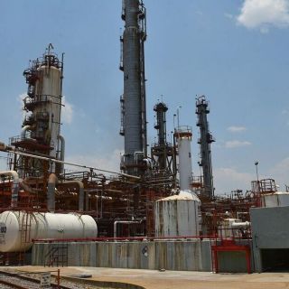 Cooperativa Cruz Azul anuncia la recuperación de la cementera en Tula tras casi cinco años