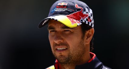 Checo Pérez ‘acelera’ rumbo a su renovación con Red Bull: “La prioridad es quedarme, es sólo cuestión de tiempo”