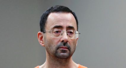 EU negocia acuerdo de 100 mdd con las gimnastas víctimas de abuso sexual del médico Larry Nassar