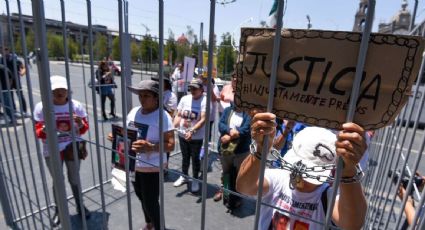 Reforma a la Ley de Amnistía atenta contra el derecho a la verdad y justicia de las víctimas, alertan organizaciones