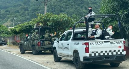 Maestros quedan atrapados en medio de enfrentamientos entre grupos armados y autodefensas en Pantelhó