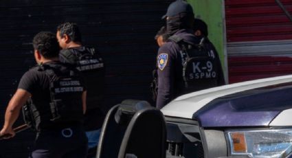 Detienen en Guanajuato a cinco jóvenes implicados en 11 homicidios en Querétaro