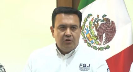 Fiscalía de Tamaulipas abre investigación por el asesinato del candidato a la alcaldía de El Mante