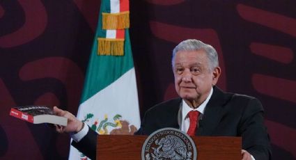 El magistrado Rodríguez Mondragón propone revocar las medidas cautelares contra AMLO por la presentación de sus 20 reformas