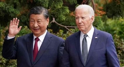 Joe Biden habla con Xi Jinping sobre fentanilo y tecnología; el gobierno de China afirma que hubo roces en la conversación