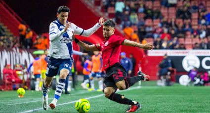 Los Xolos le dan la voltereta al Puebla y consiguen su segunda victoria al hilo en el Clausura 2024