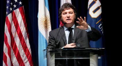 Detienen en Argentina a un joven que amenazó de muerte al presidente Javier Milei a través del número de emergencias