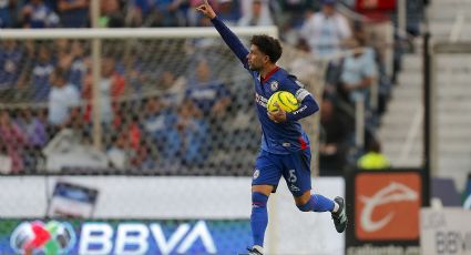 Cruz Azul le pone 'furia' y rescata empate ante Atlas, pero se pierde la oportunidad de ser colíder