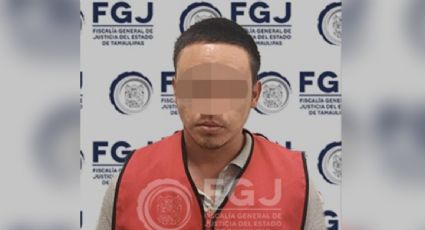 Procesan al detenido por el homicidio del candidato del municipio tamaulipeco de El Mante; se mantendrá en prisión