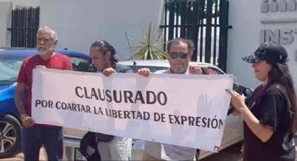 Periodistas acusan al instituto electoral de Guanajuato de atentar contra la libertad de expresión por pedir que eliminen publicaciones